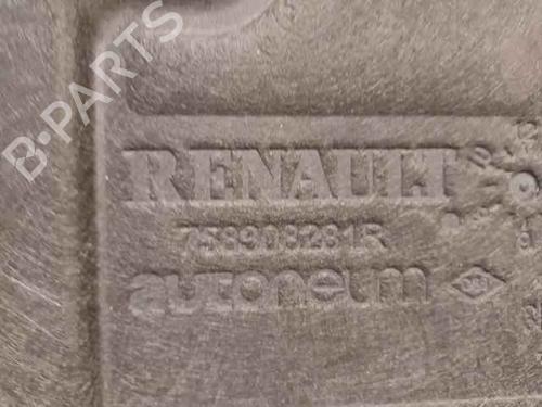 Underbody protection RENAULT ESPACE V (JR_) | BP30142808M92