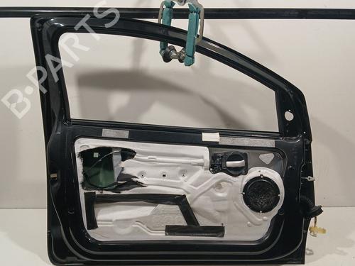 Left front door CITROËN C2 (JM_) 1.4 HDi | BP29696985C2