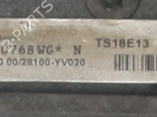 Starter CITROËN C5 II (RC_) 1.6 HDi (RC8HZB) | BP29298140M8 