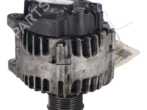 Alternator RENAULT MEGANE III Hatchback (BZ0/1_, B3_) 1.5 dCi (BZ09, BZ0D, BZ1W, BZ29, BZ14) | BP36947193M7  - Image 6