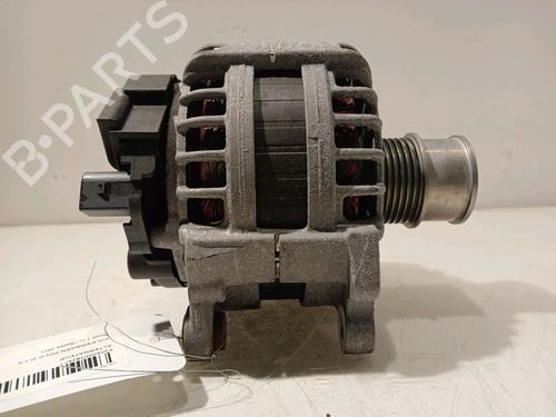Alternator VW POLO VI (AW1, BZ1, AE1) 1.0 TSI | BP17338332M7 