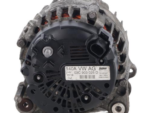Alternator VW GOLF VI (5K1) 1.4 TSI | BP36035276M7 - Image 3