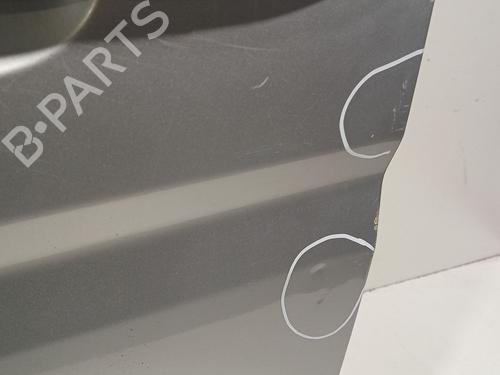 Left front door MERCEDES-BENZ VITO / MIXTO Van (W639) 115 CDI (639.601, 639.603, 639.605) | BP29604256C2 