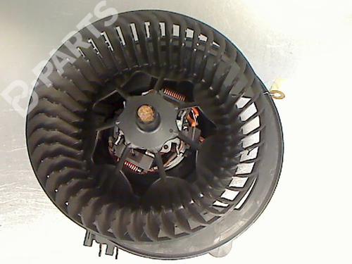 Heater blower motor VW GOLF VII (5G1, BQ1, BE1, BE2) 2.0 TDI | BP9318826M62 