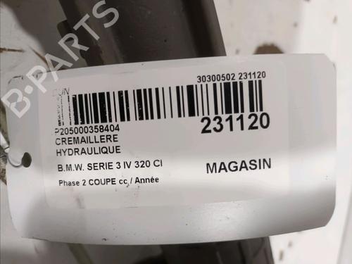 Steering rack BMW 3 Convertible (E46) 318 Ci | BP15576825M22 