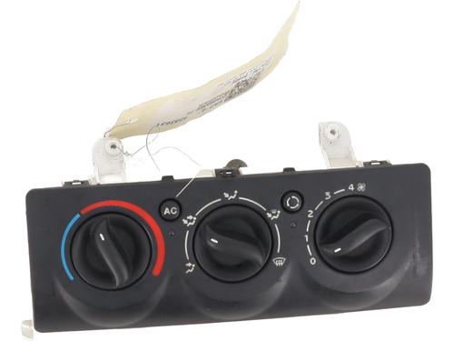 Used Climate control RENAULT CLIO II (BB_, CB_) 1.5 dCi (B/CB3M) (64 hp) 21565830