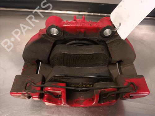 Right front brake caliper PEUGEOT 208 I (CA_, CC_) 1.6 GTi | BP14862956M104 
