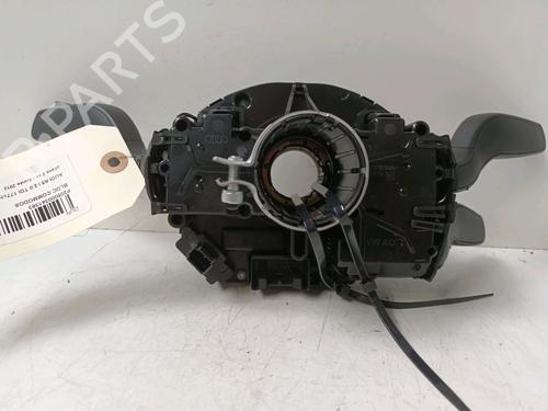 Headlight switch AUDI A5 (8T3) 2.0 TDI | BP14947899I24 