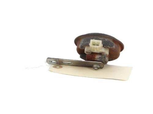 Horn RENAULT CLIO III (BR0/1, CR0/1) 1.5 dCi (BR17, CR17) | BP28349913E13 