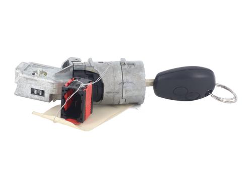 Ignition barrel RENAULT TWINGO II (CN0_) 1.5 dCi (CN0E) | BP37168896M48 - Image 2
