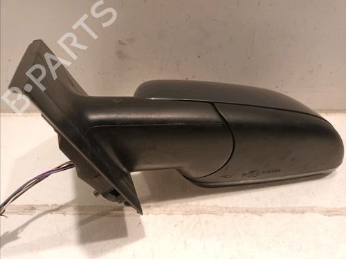 Left mirror VW POLO (9N_, 9A_) 1.4 16V | BP16825538C26 