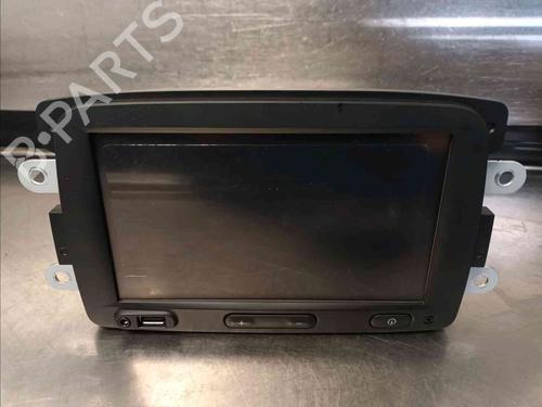 Display RENAULT TRAFIC III Van (FG_) [2014-2025]  20602401