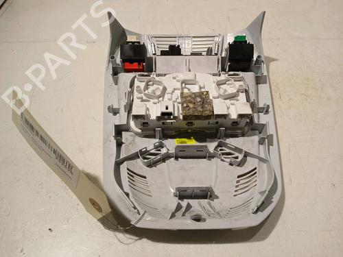 Interior roof light PEUGEOT 3008 II SUV (MC_, MR_, MJ_, M4_) 1.5 BlueHDi 130 | BP17371217I8 