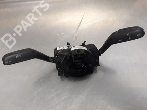 Used Headlight switch SKODA ROOMSTER (5J7) 1.4 (86 hp) 9324182