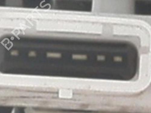 Front left lock KIA RIO III (UB) 1.1 CRDi | BP36291407C98 - Image 5
