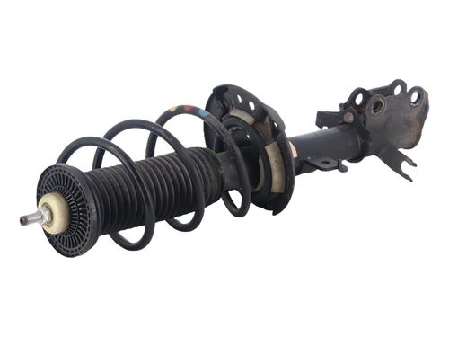 Used Left front shock absorber Left front shock absorber 38589062 38589062