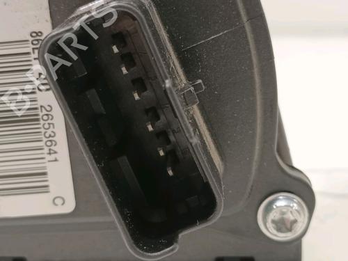Pedal CITROËN BERLINGO Box Body/MPV (K9) 1.5 BlueHDi 130 | BP16448924I4 