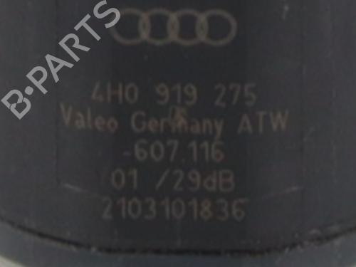Electronic module VW POLO V (6R1, 6C1) 1.6 TDI | BP14867270M83 