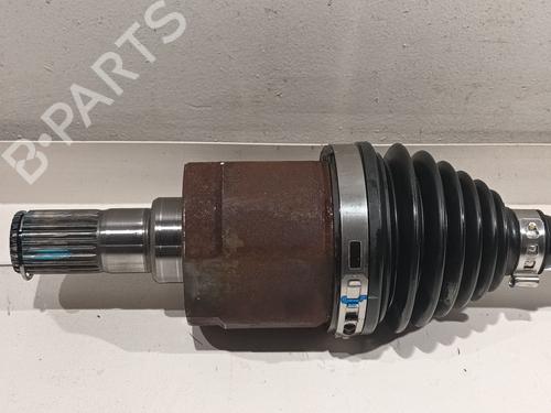Right front driveshaft KIA RIO IV (YB, SC, FB) 1.2 CVVT | BP36035486M39 - Image 3