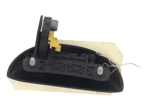 Front left exterior door handle CITROËN C3 II (SC_) 1.4 HDi 70 (SC8HZC, SC8HR0, SC8HP4) | BP27172178C128 