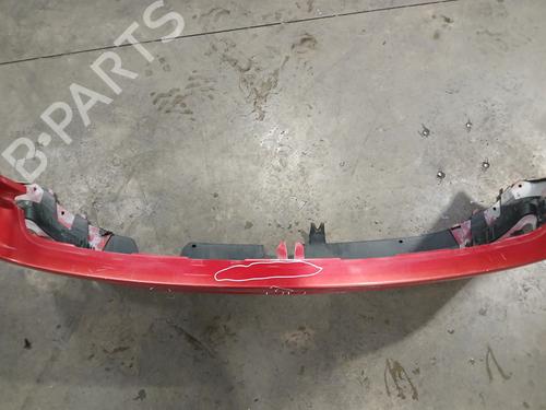 Rear bumper CITROËN C4 Coupe (LA_) 1.6 HDi | BP22797495C8 