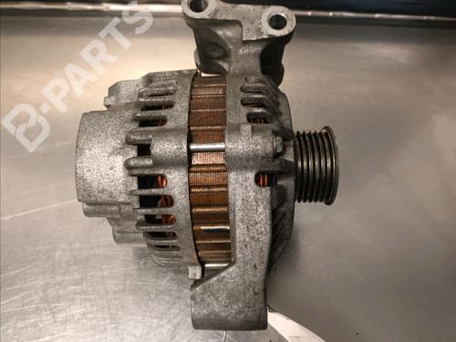 Generator FORD FUSION (JU_) 1.6 (100 hp) 10314864