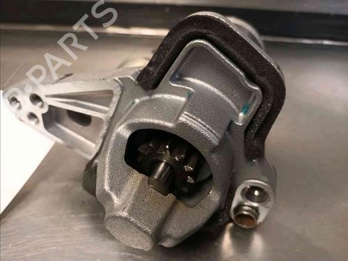 Starter NISSAN X-TRAIL III (T32_, T32R, T32RR)  | BP20602766M8 
