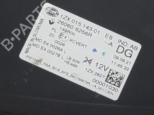 Left headlight RENAULT SCENIC E-TECH PHASE I EV87 | BP33262825C28 - Image 7