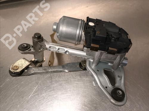 Front wiper motor PEUGEOT 5008 (0U_, 0E_) 1.6 HDi | BP10919642M29 