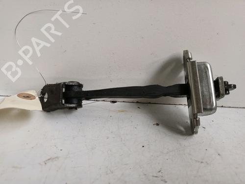 Used Hinge/Door check strap NISSAN QASHQAI / QASHQAI +2 I (J10, NJ10, JJ10E) 1.5 dCi (106 hp) 14866898