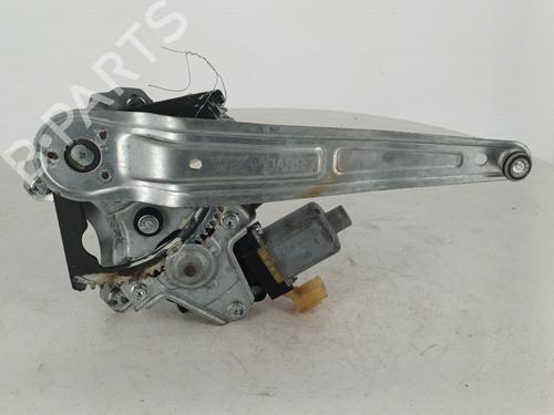 Rear left window mechanism KIA PICANTO III (JA) 1.0 | BP31752076C24 