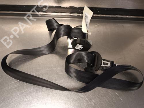 Used Rear center seatbelt RENAULT SPORT SPIDER (EF0_) [1995-1999]  20602106