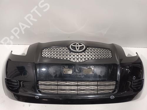 Foran kofangere TOYOTA YARIS (_P9_) 1.0 VVT-i (KSP90_, KSP90R) (69 hp) 30586569