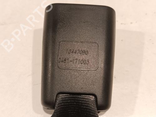 Seat buckle ALFA ROMEO 156 Sportwagon (932_) 2.4 JTD (932BXF00) | BP21084198I32 