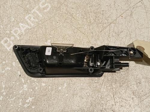 Rear left interior door handle AUDI Q5 (8RB) 2.0 TDI quattro | BP20608107I15 