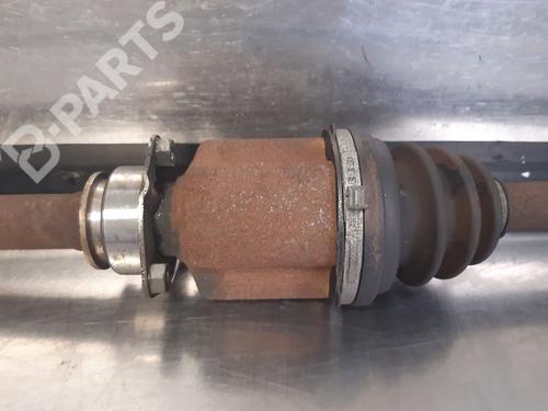 Right front driveshaft FIAT DOBLO Box Body/MPV (223_) 1.3 D Multijet | BP9336698M39 