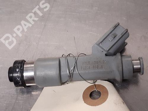 Used Injector TOYOTA YARIS (_P13_) 1.0 (KSP130_, KSP130) (69 hp) 9335095