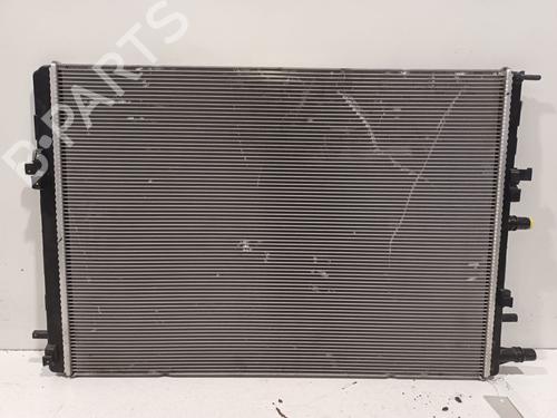 Wasserkühler für NISSAN QASHQAI II (J11, J11_) [2013-2026]  32131978