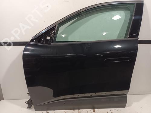 Left front door RENAULT SCENIC E-TECH PHASE I EV87 801018091R