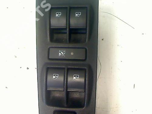 Switch FIAT BRAVO II (198_) 1.9 D Multijet (198AXB1A) | BP9317498I30 