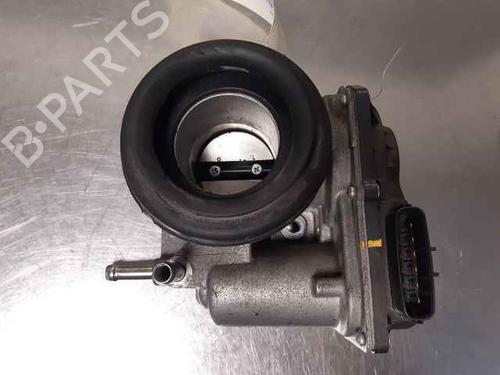 Used Throttle body TOYOTA YARIS (_P13_) 1.0 (KSP130_, KSP130) (69 hp) 29763610