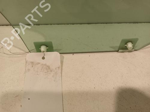 Front right door window RENAULT SCENIC E-TECH PHASE I EV87 | BP30695218C19 - Image 3