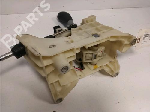 Gear lever HYUNDAI SANTA FÉ II (CM) 2.2 CRDi GLS | BP12197768M90 