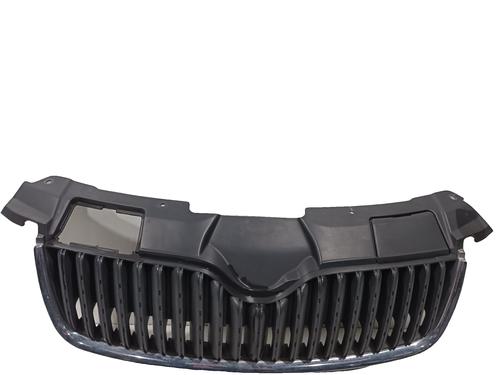 grille-skoda-fabia-ii-combi-545-2007-2008-2009-2010-2011-2012-2013-2014-32227022 main image