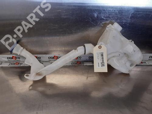 Used Windscreen washer tank Windscreen washer tank PEUGEOT 208 I (CA_, CC_) 1.2 VTi 68 / PureTech 68 (68 hp) 9327238 9327238