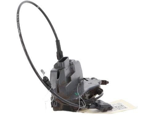 Rear right lock RENAULT SCÉNIC II (JM0/1_) 1.9 dCi (JM14) | BP22616323C99 