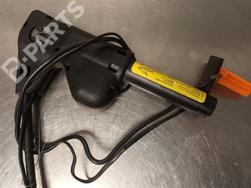 Front right belt tensioner JAGUAR X-TYPE I (X400) 2.0 D | BP9339100C88 