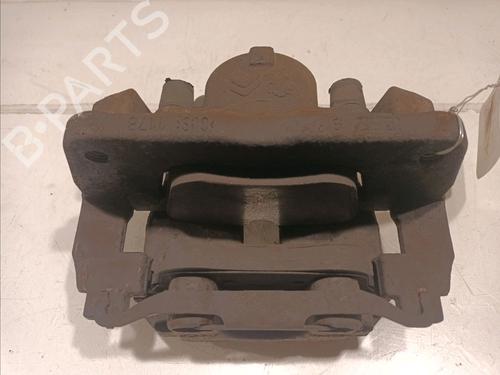Left front brake caliper CITROËN BERLINGO Box Body/MPV (K9) 1.5 BlueHDi 130 | BP16429216M105 