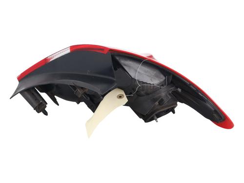 Left taillight CITROËN C4 II (NC_) 1.6 HDi 90 | BP39181419C34 - Image 3