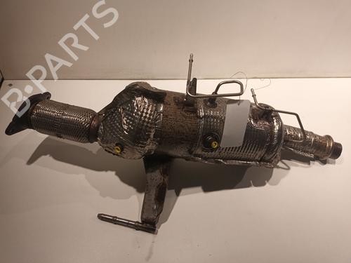 Used Catalyst Catalyst 38435512 38435512